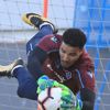 Trabzonspor'dan flaş Esteban açıklaması Trabzonspor'dan flaş Esteban açıklaması
