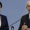 CHP, HDPKK, İP ve SP’den ihanet metni! Kandil çizgisinde ortak anayasa CHP, HDPKK, İP ve SP’den ihanet metni! Kandil çizgisinde ortak anayasa