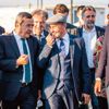 CHP’li başkanlar projeler için buluştu