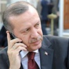 Cumhurbaşkanı Erdoğan Sibsi'yi tebrik etti Cumhurbaşkanı Erdoğan Sibsi'yi tebrik etti