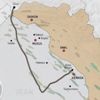 Yeni Kerkük-Ceyhan petrol boru hattı için çalışmalar sürüyor Yeni Kerkük-Ceyhan petrol boru hattı için çalışmalar sürüyor