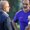 Prandelli: Başkan bizi bırakma