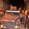 Adana'da terör operasyonu: 14 gözaltı Adana'da terör operasyonu: 14 gözaltı
