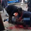 18 yaşındaki genç sokakta öldürüldü 18 yaşındaki genç sokakta öldürüldü