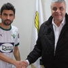 Koray Arslan Akigo oldu Koray Arslan Akigo oldu
