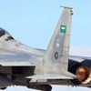 Suudi Arabistan İncirlik'te uçağı bulunan 5. ülke oldu