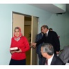 Salih Gökçe'nin Başkanvekilliği Mücadelesi Salih Gökçe'nin Başkanvekilliği Mücadelesi