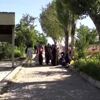 Kurban Bayramı coşkusu Kurban Bayramı coşkusu