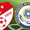Kazakistan Türkiye maçının hakemi belli oldu