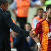 Emre Çolak özür diledi Emre Çolak özür diledi