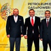 Çinliler petrol fuarına geliyor Çinliler petrol fuarına geliyor