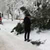 Zonguldak'ta eğitime bir gün ara