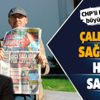 CHP'li Muhittin Böcek çalışanına önce mobbing yaptı sonra işten attı CHP'li Muhittin Böcek çalışanına önce mobbing yaptı sonra işten attı