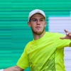 Diego Schwartzman yarı finalde