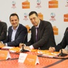 Basketbol'a yeni sponsor