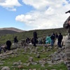 Tunceli'deki kazılarda 10 kafatası bulundu