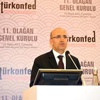 Şimşek: 2016 bütçesinin 12 katı kadar seçim vaatleri ile karşı karşıyayız