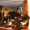 Galatasaray'ı Konya'da coşkuyla karşıladılar Galatasaray'ı Konya'da coşkuyla karşıladılar