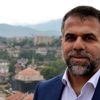 Görevinden uzaklaştırılan belediye başkanı gözaltına alındı