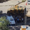 Şemdinli'de Askeri Konvoya Mayınlı Tuzak