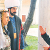 Roma’da özel gösterim
