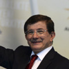 İşte Başbakan Davutoğlu'ndan ilk mesaj