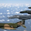RF-4'ler hizmetten kalkıyor