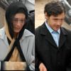 Katil anne ve oğlu çıktı Katil anne ve oğlu çıktı