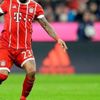 Bayern Münih'te yıldız oyuncu sezonu kapattı Bayern Münih'te yıldız oyuncu sezonu kapattı