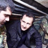 Esad dimdik ayakta Esad dimdik ayakta