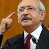 Kılıçdaroğlu'ndan Ekmeleddin İhsanoğlu yorumu Kılıçdaroğlu'ndan Ekmeleddin İhsanoğlu yorumu