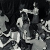 Swing İstanbul dansçılarıyla yeni yıla merhaba Swing İstanbul dansçılarıyla yeni yıla merhaba