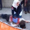 Bebeğini bıraktı, baldızını kaçırdı!