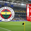 Fenerbahçe – Balıkesirspor maçı ne zaman saat kaçta hangi kanalda?