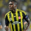 Emenike: Gol sevinçlerimi özledim Emenike: Gol sevinçlerimi özledim