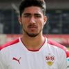 Genç yıldızı Almanlara kaptırıyoruz