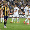 UEFA'nın manşeti Molde