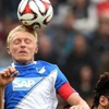 Beşiktaş, Andreas Beck'i borsaya bildirdi Beşiktaş, Andreas Beck'i borsaya bildirdi