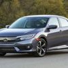 Honda, Türkiye'de Civic üretimine son veriyor