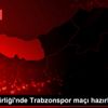 Gençlerbirliği nde Trabzonspor maçı hazırlıkları Gençlerbirliği nde Trabzonspor maçı hazırlıkları