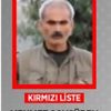 Son dakika: Kuzey Irak'a hava harekatı! PKK'nın kırmızı listesindeki terörist Mehmet Soysüren etkisiz hale getirildi Son dakika: Kuzey Irak'a hava harekatı! PKK'nın kırmızı listesindeki terörist Mehmet Soysüren etkisiz hale getirildi