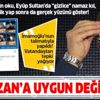 İmamoğlu'nun talimatıyla yapılan İBB Ramazan konserlerine vatandaştan tepki yağıyor! İmamoğlu'nun talimatıyla yapılan İBB Ramazan konserlerine vatandaştan tepki yağıyor!