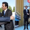 Cumhurbaşkanı Erdoğan Katar Emiri Sani'yle görüşecek!