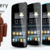 General Mobile Discovery’e güncelleme geldi General Mobile Discovery’e güncelleme geldi