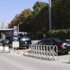 NATO Genel Sekreteri Stoltenberg, Ankara'da