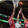 Miami Heat'te Whiteside rüzgarı Miami Heat'te Whiteside rüzgarı