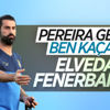 Fenerbahçe'de Volkan Demirel devri sona erdi