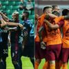 Trabzonspor derbisinde Galatasaray'da 5 eksik! Milli takımlardan üst üste kötü haber...