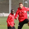 İşte Antalyaspor'un muhtemel 11'i İşte Antalyaspor'un muhtemel 11'i