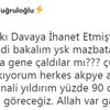AKP’nin trolünden tepki çeken paylaşım AKP’nin trolünden tepki çeken paylaşım